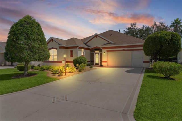 1654 DUFFY LOOP, The Villages, FL 32162