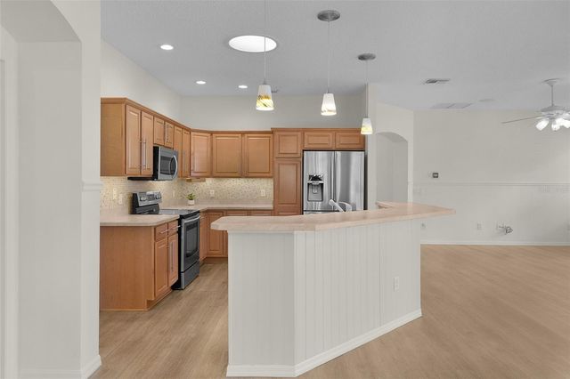 1654 DUFFY LOOP, The Villages, FL 32162