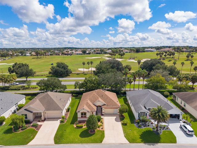 1654 DUFFY LOOP, The Villages, FL 32162