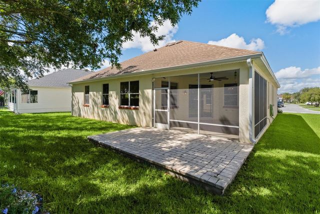 1654 DUFFY LOOP, The Villages, FL 32162