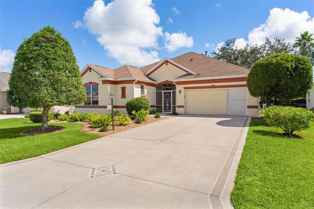 1654 DUFFY LOOP, The Villages, FL 32162