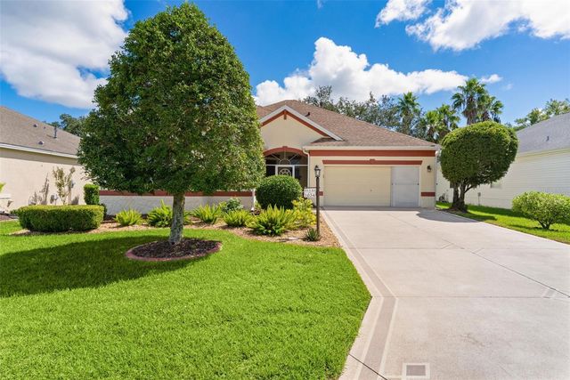 1654 DUFFY LOOP, The Villages, FL 32162