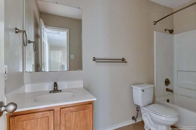 11906 Creek Peak, San Antonio, TX 78253