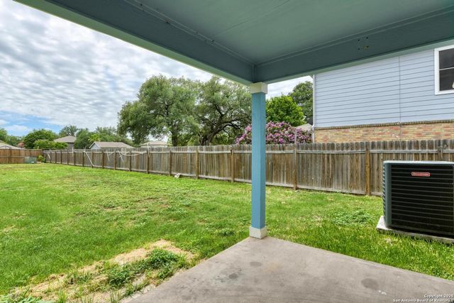 11906 Creek Peak, San Antonio, TX 78253