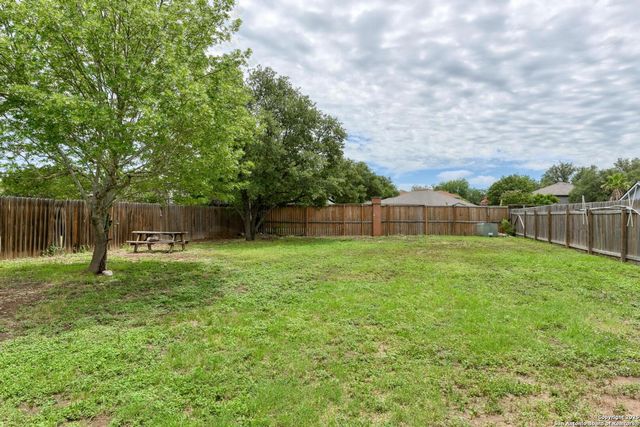 11906 Creek Peak, San Antonio, TX 78253