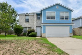 11906 Creek Peak, San Antonio, TX 78253