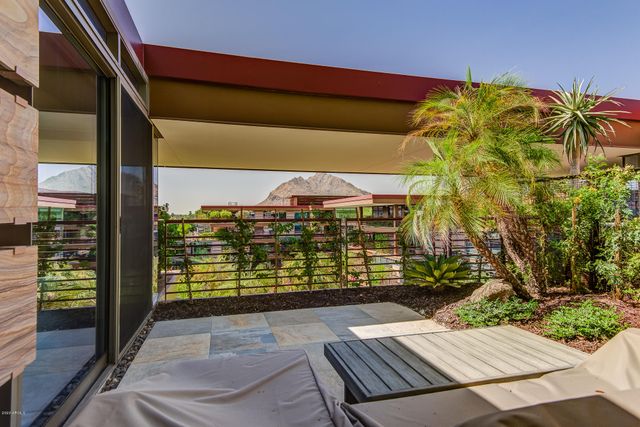 7137 E RANCHO VISTA Drive 7008, Scottsdale, AZ 85251