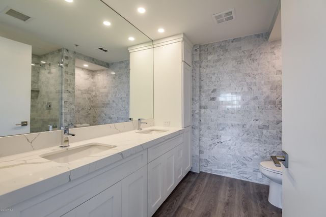 7137 E RANCHO VISTA Drive 7008, Scottsdale, AZ 85251