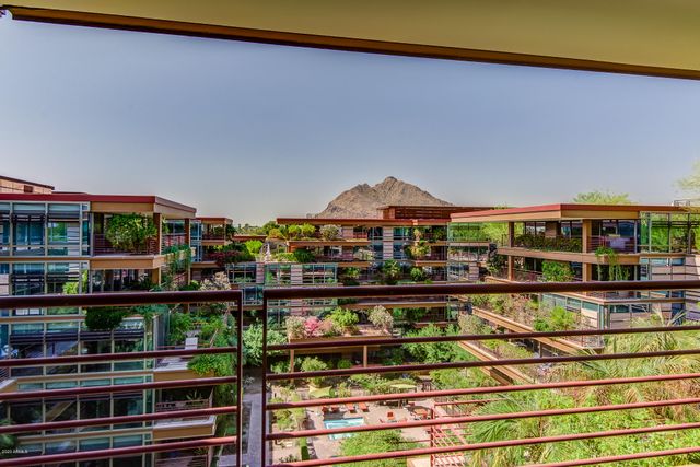 7137 E RANCHO VISTA Drive 7008, Scottsdale, AZ 85251