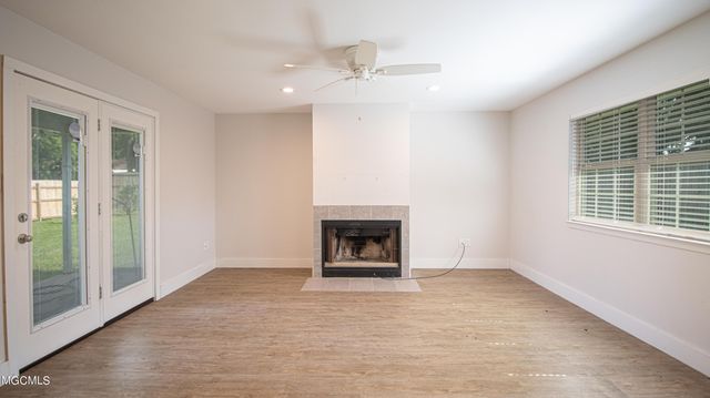 2417 Collins Boulevard, Gulfport, MS 39507