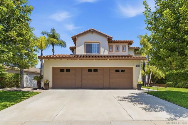 3152 Ferncreek Lane, Escondido, CA 92027