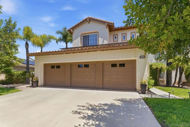 3152 Ferncreek Lane, Escondido, CA 92027
