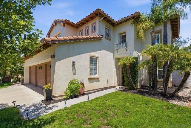 3152 Ferncreek Lane, Escondido, CA 92027