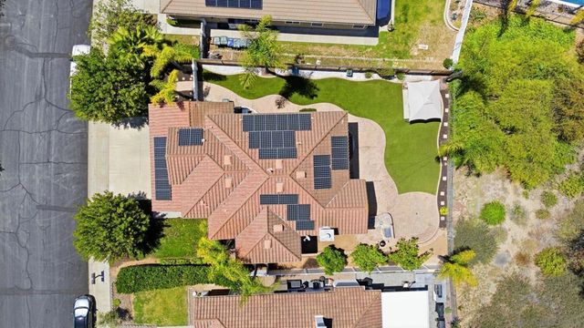 3152 Ferncreek Lane, Escondido, CA 92027
