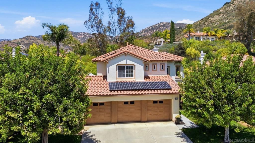 3152 Ferncreek Lane, Escondido, CA 92027