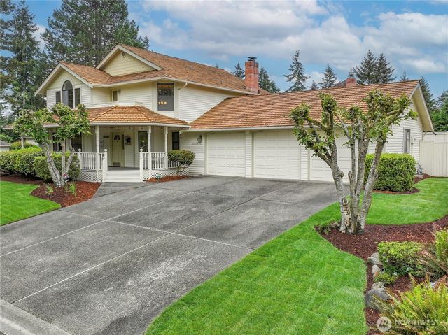 33339 5th Place SW, Federal Way, WA 98023