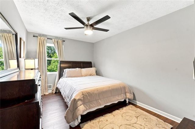 624 Village Lane Drive SW, Marietta, GA 30060