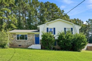 624 Village Lane Drive SW, Marietta, GA 30060
