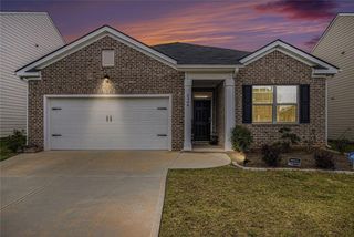 2304 Pelham Pass, Dacula, GA 30019