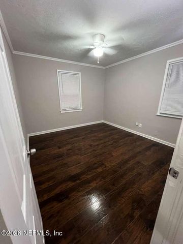 862 BUNKER HILL Boulevard, Jacksonville, FL 32208