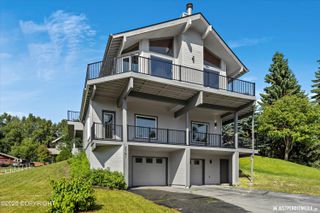 2751 Pelican Drive, Anchorage, AK 99502