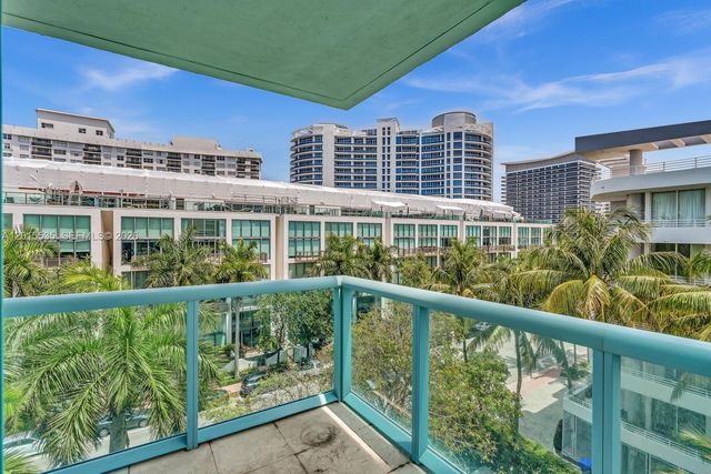 6000 Indian Creek Dr 6A, Miami Beach, FL 33140
