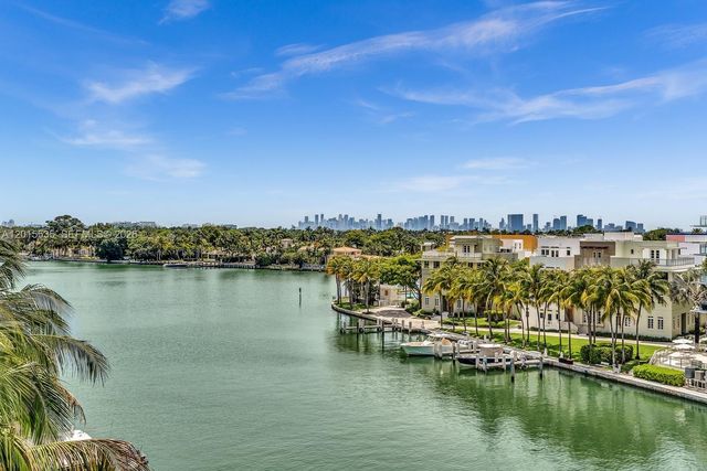 6000 Indian Creek Dr 6A, Miami Beach, FL 33140