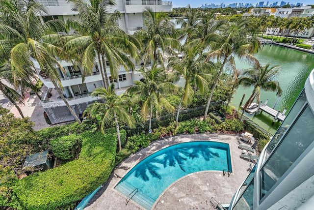 6000 Indian Creek Dr 6A, Miami Beach, FL 33140