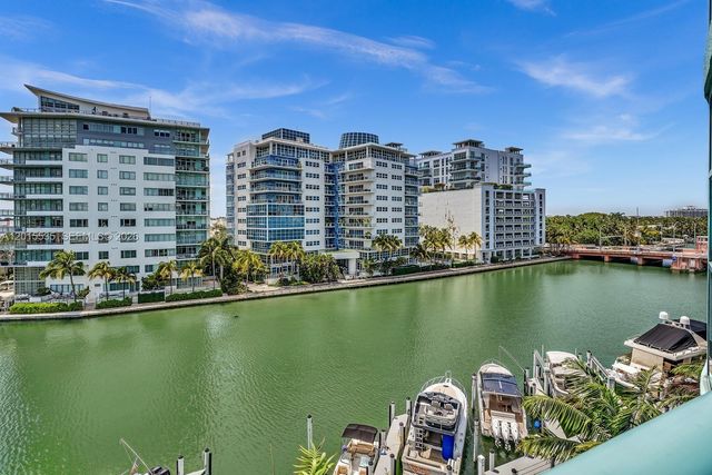 6000 Indian Creek Dr 6A, Miami Beach, FL 33140