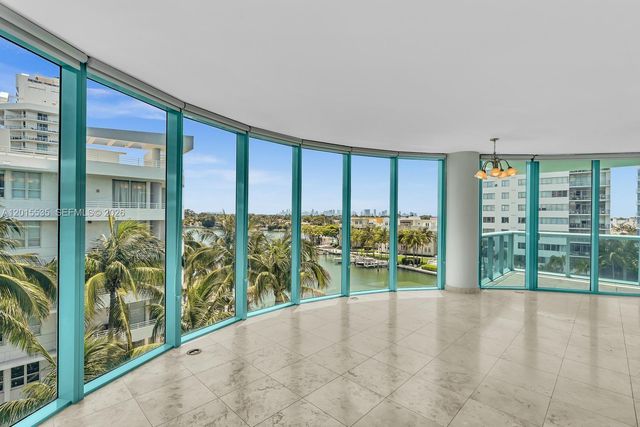 6000 Indian Creek Dr 6A, Miami Beach, FL 33140