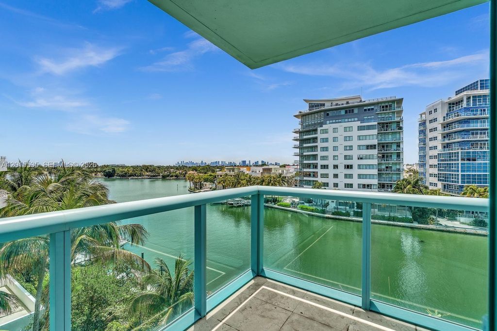 6000 Indian Creek Dr 6A, Miami Beach, FL 33140