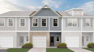 90 Vickers Point Drive, Fairburn, GA 30213