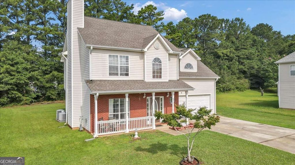 141 Derby Drive, Riverdale, GA 30274 — photo 3