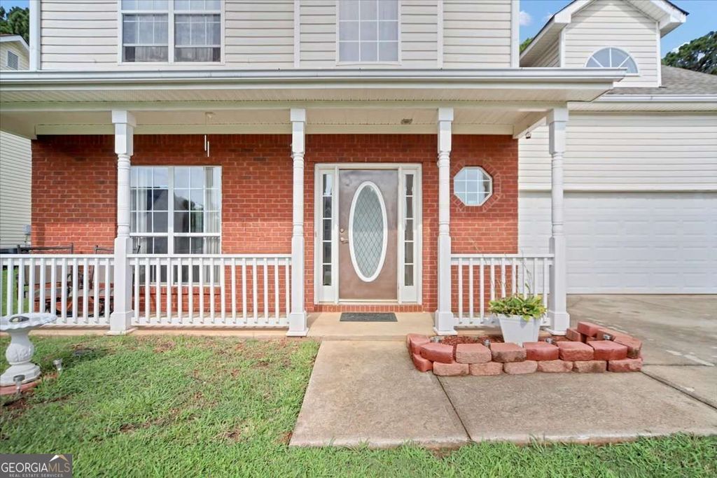 141 Derby Drive, Riverdale, GA 30274 — photo 5