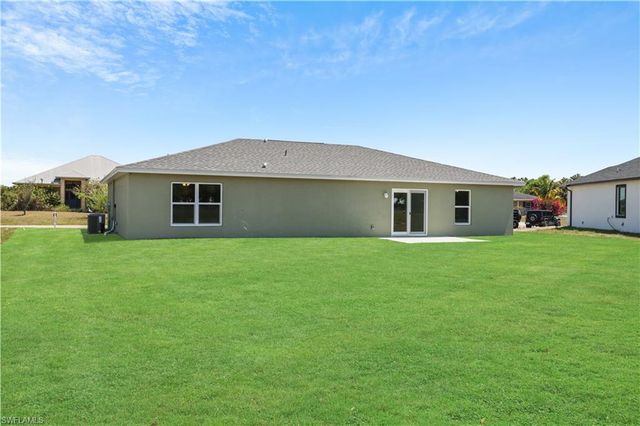 4524 Springview CIR, Labelle, FL 33935