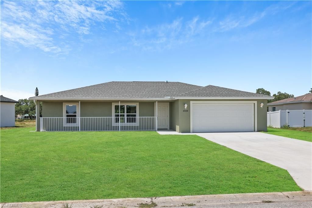 4524 Springview CIR, Labelle, FL 33935