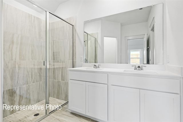 1024 Barkers Pond Avenue, Forney, TX 75126