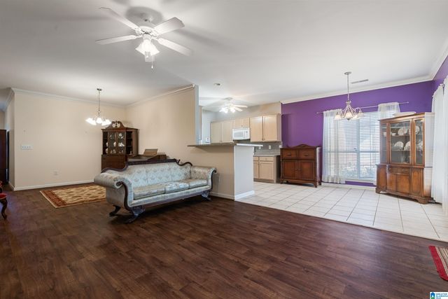 1009 DAVENTRY WAY, Calera, AL 35040