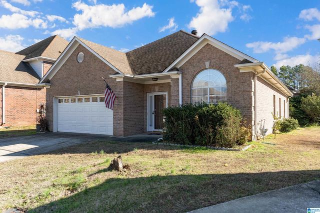 1009 DAVENTRY WAY, Calera, AL 35040