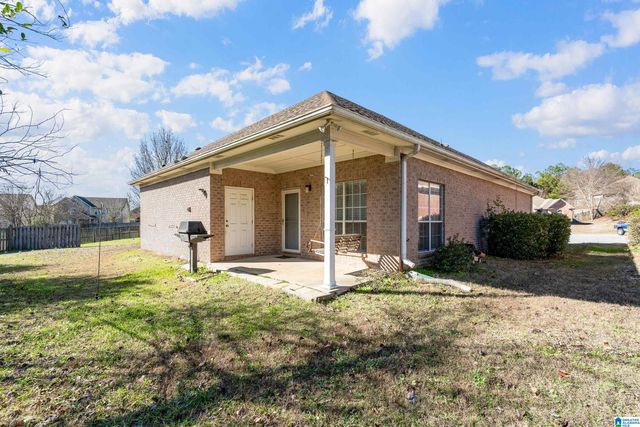 1009 DAVENTRY WAY, Calera, AL 35040