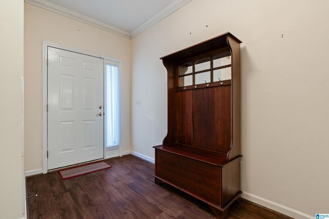 1009 DAVENTRY WAY, Calera, AL 35040