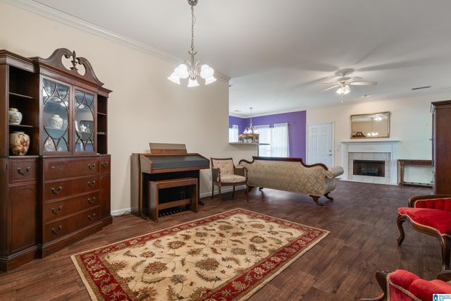 1009 DAVENTRY WAY, Calera, AL 35040