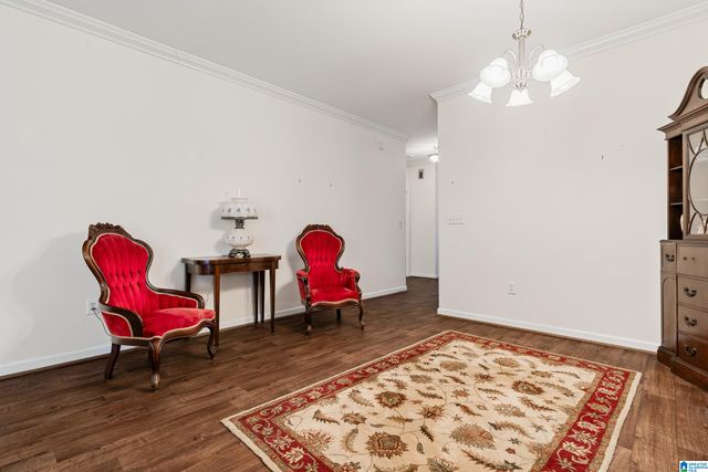 1009 DAVENTRY WAY, Calera, AL 35040