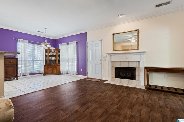 1009 DAVENTRY WAY, Calera, AL 35040