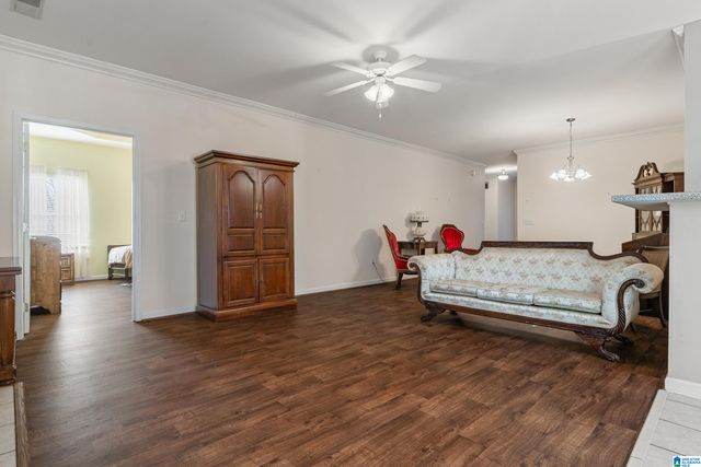 1009 DAVENTRY WAY, Calera, AL 35040