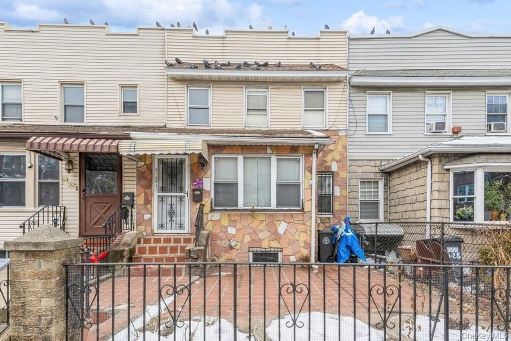 51-30A 47th Street, Woodside, NY 11377