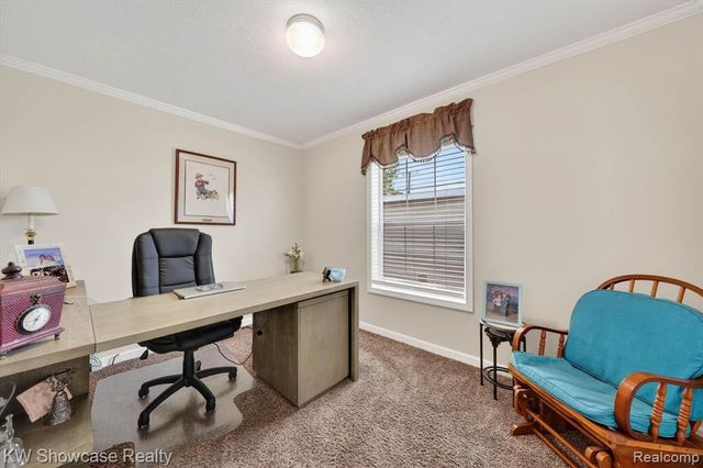 52525 Willow Wood Court, Chesterfield, MI 48051