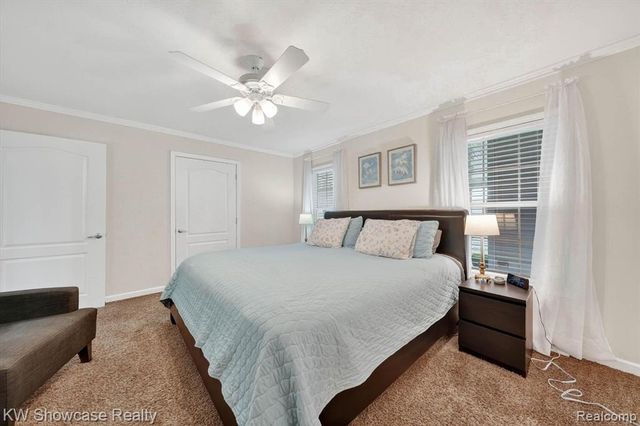 52525 Willow Wood Court, Chesterfield, MI 48051