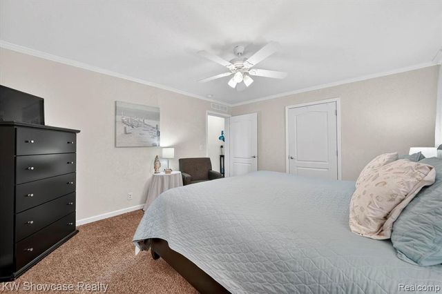52525 Willow Wood Court, Chesterfield, MI 48051