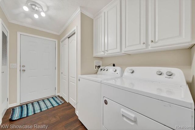 52525 Willow Wood Court, Chesterfield, MI 48051